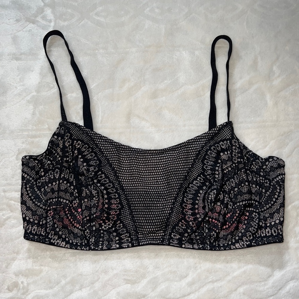 Victoria’s Secret bra